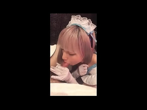 ❤️ Japanese Idol [mayuka], costume babu Perancis, bagian 1, blowjob jeung jerk off jeung lotion video seks dina pornosu.mass-pr.ru ❌️❤