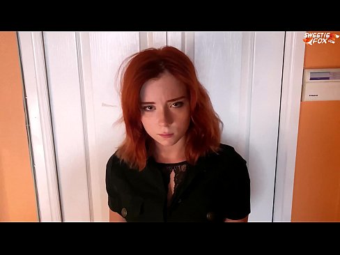 ❤️ Penjaga Kaamanan Dihukum Awéwé Geulis Kusabab Ngancurkeun Toko - Cum In Mouth video seks dina pornosu.mass-pr.ru ❌️❤